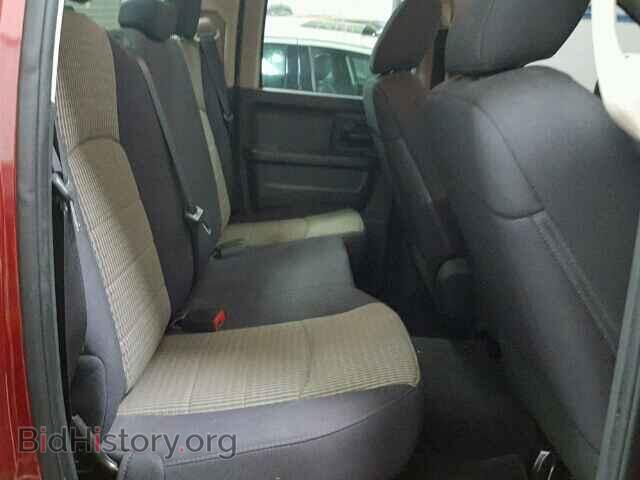 2012 DODGE RAM 1500 - VIN: 1C6RD6FT1CS206833 - Photo 6