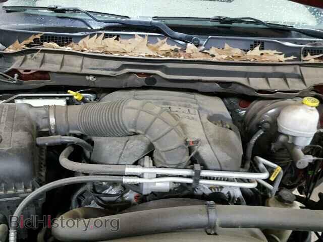 2012 DODGE RAM 1500 - VIN: 1C6RD6FT1CS206833 - Photo 7