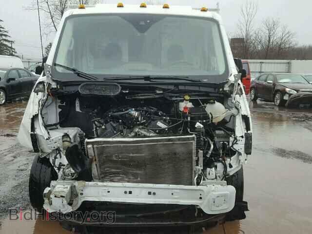 2016 FORD TRANSIT CO - VIN: 1FDYR5PM9GKA09840 - Фото 9