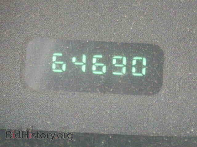2000 DODGE DAKOTA - VIN: 1B7FL26X6YS764341 - Фото 8