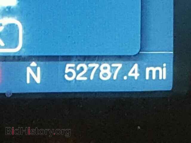 2014 FORD EDGE - VIN: 2FMDK3GC7EBB40187 - Photo 8