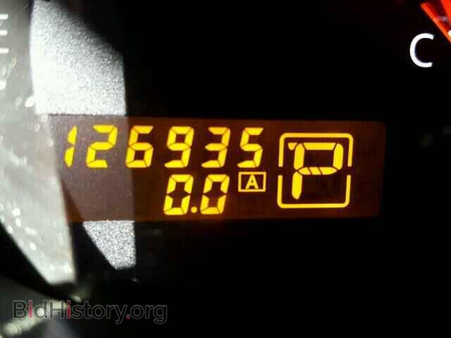 2007 NISSAN MAXIMA - VIN: 1N4BA41E17C855313 - Фото 8