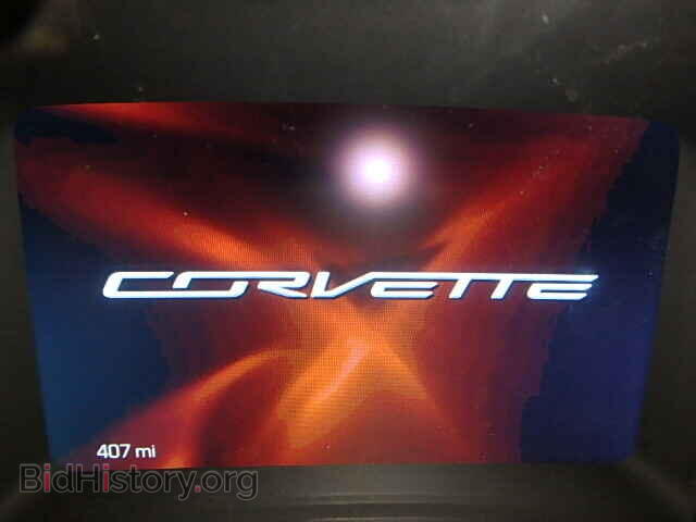 2015 CHEVROLET CORVETTE - VIN: 1G1YB2D74F5118881 - Фото 8