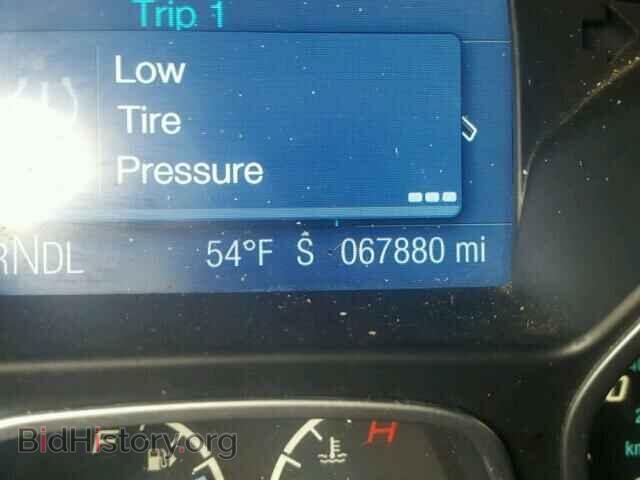2013 FORD FOCUS - VIN: 1FADP3F2XDL170075 - Photo 8