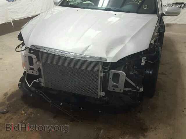 2012 CHRYSLER 200 - VIN: 1C3CCBBB0CN164696 - Фото 9