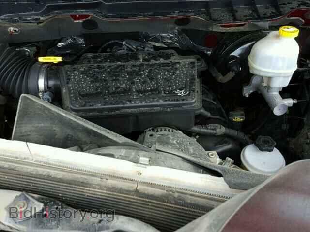 2012 DODGE RAM 1500 - VIN: 1C6RD6FP7CS313372 - Фото 7