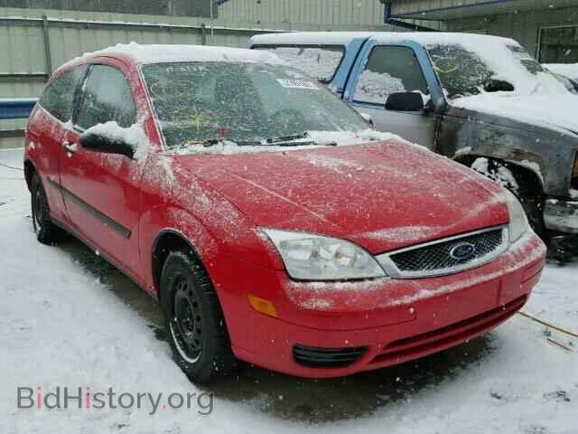 Photo 1FAFP31N46W148052 - FORD FOCUS 2006