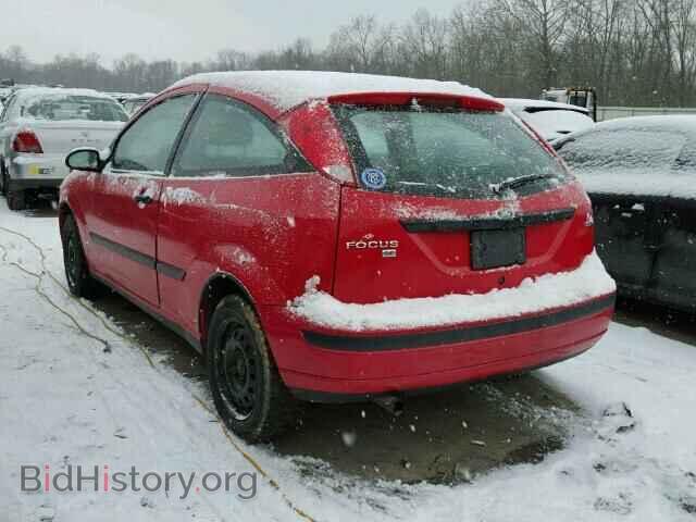 2006 FORD FOCUS - VIN: 1FAFP31N46W148052 - Фото 3