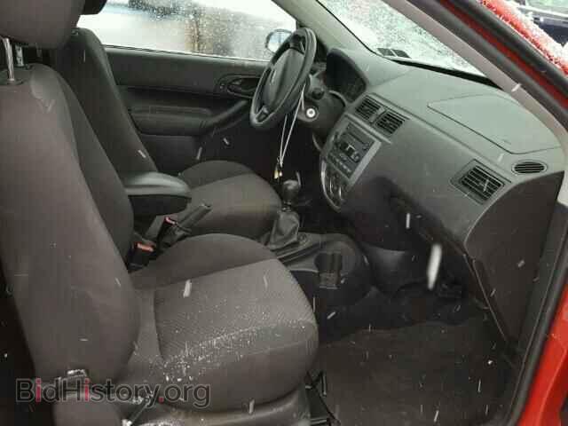 2006 FORD FOCUS - VIN: 1FAFP31N46W148052 - Фото 5