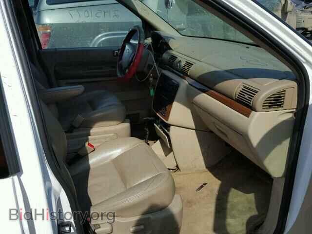 2004 FORD FREESTAR - VIN: 2FMDA58264BB00914 - Фото 5
