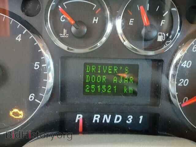 2004 FORD FREESTAR - VIN: 2FMDA58264BB00914 - Фото 8