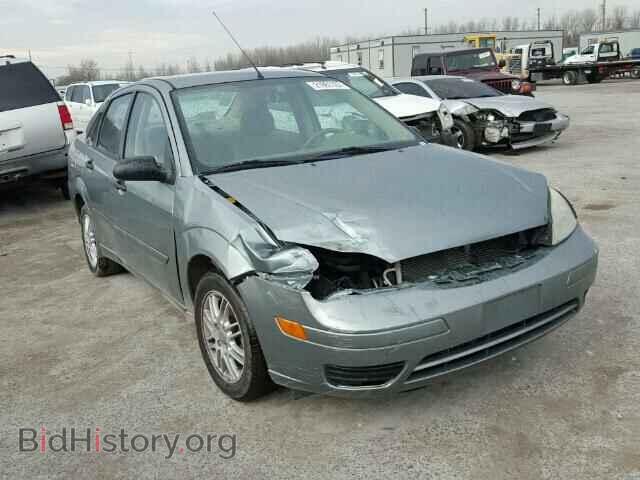 Фотография 1FAFP34NX5W257321 - FORD FOCUS 2005