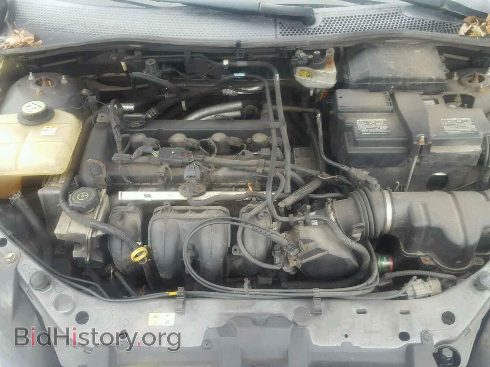 2006 FORD FOCUS - VIN: 1FAHP31N56W215864 - Фото 7
