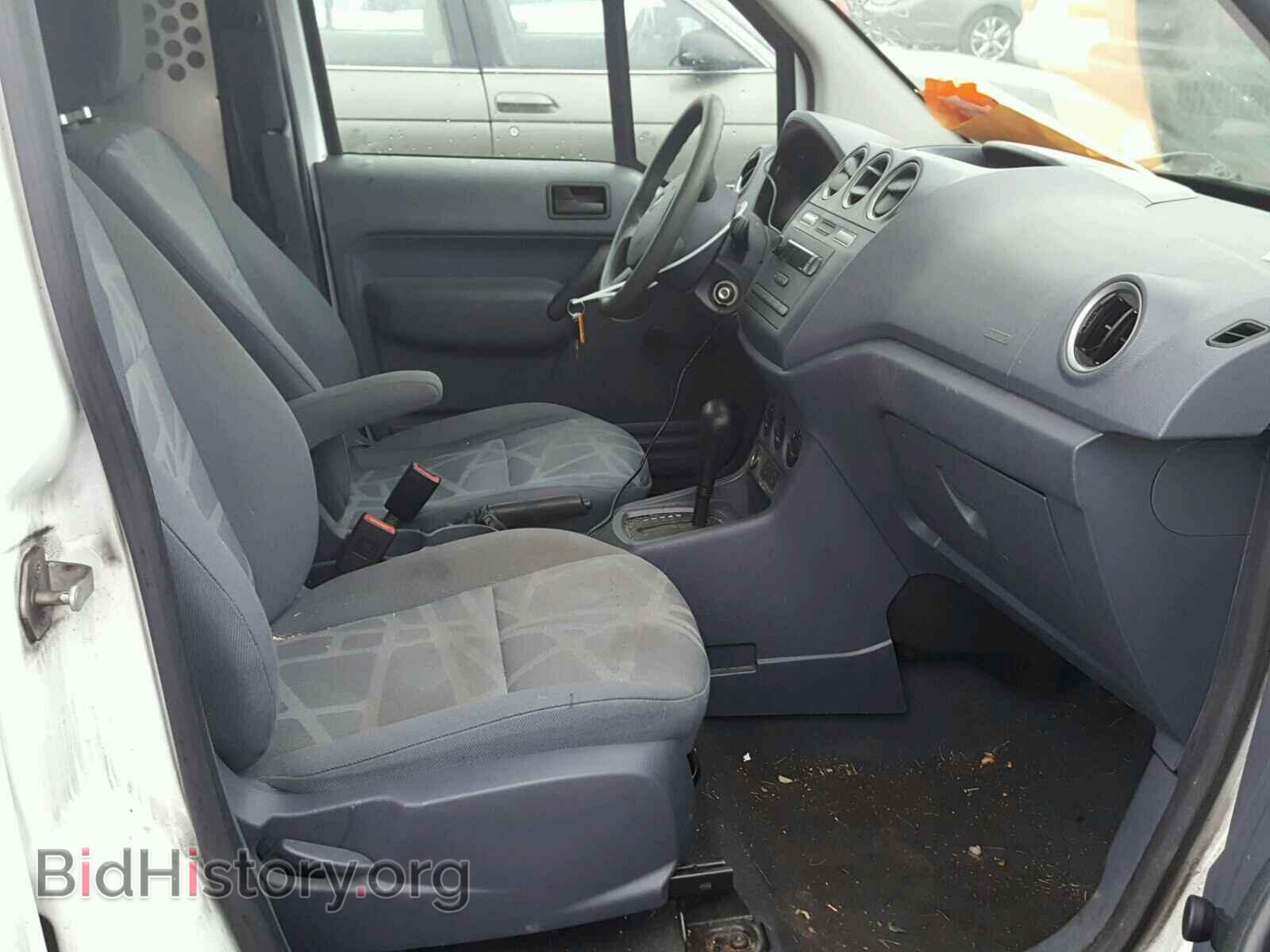 2013 FORD TRANSIT CO - VIN: NM0LS7AN5DT150231 - Фото 5