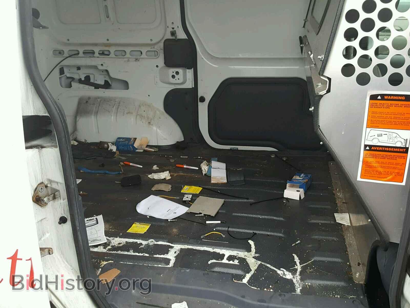 2013 FORD TRANSIT CO - VIN: NM0LS7AN5DT150231 - Фото 6