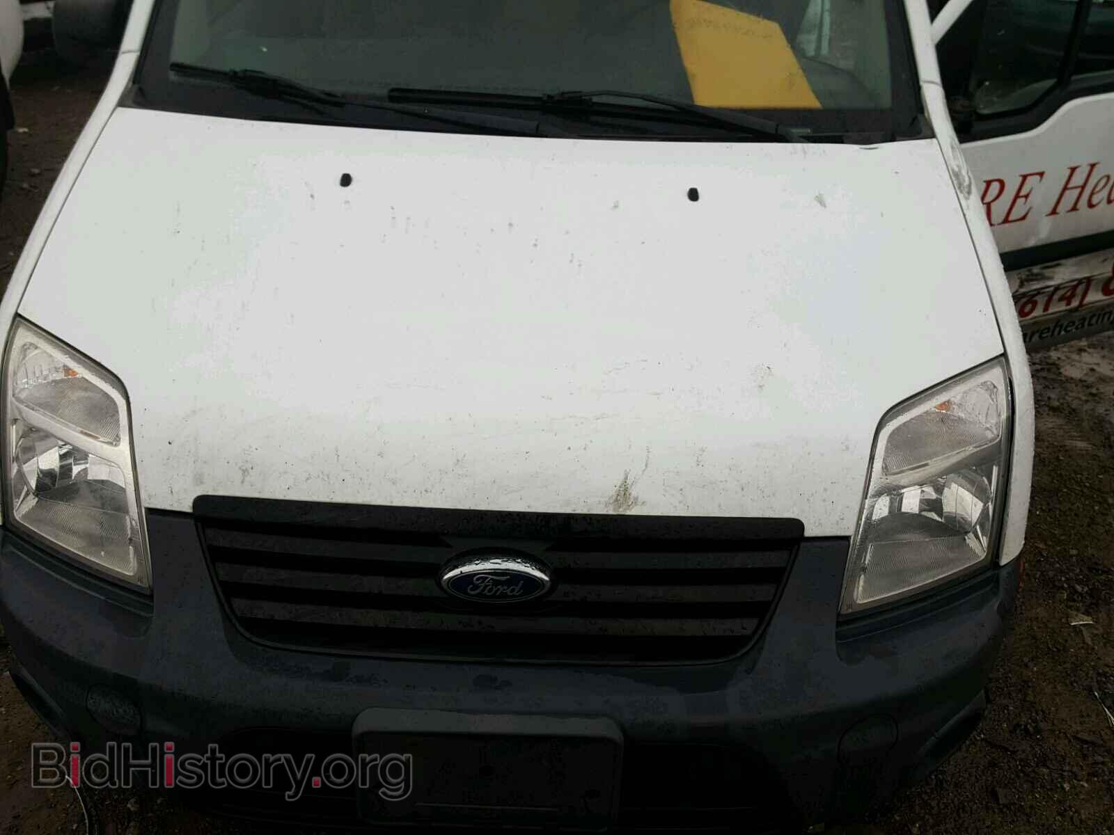2013 FORD TRANSIT CO - VIN: NM0LS7AN5DT150231 - Фото 7