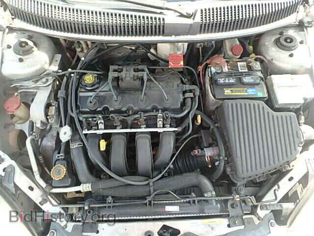 2003 DODGE NEON - VIN: 1B3ES56C53D128313 - Фото 7