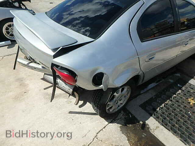 2003 DODGE NEON - VIN: 1B3ES56C53D128313 - Фото 10