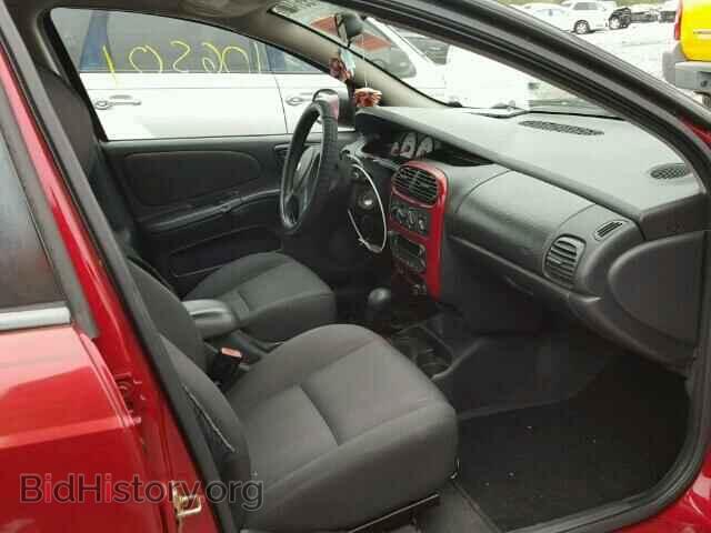2005 DODGE NEON - VIN: 1B3ES56C05D117495 - Фото 5
