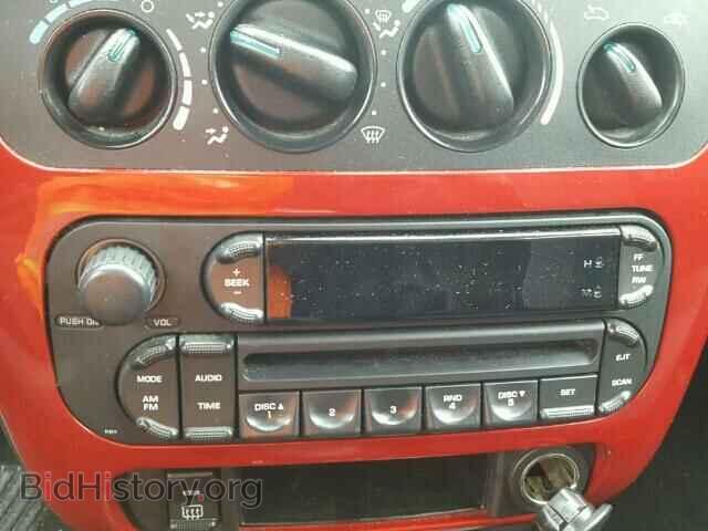 2005 DODGE NEON - VIN: 1B3ES56C05D117495 - Фото 9