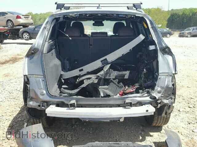 2015 AUDI Q5 - VIN: WA1CFAFP5FA025589 - Фото 10