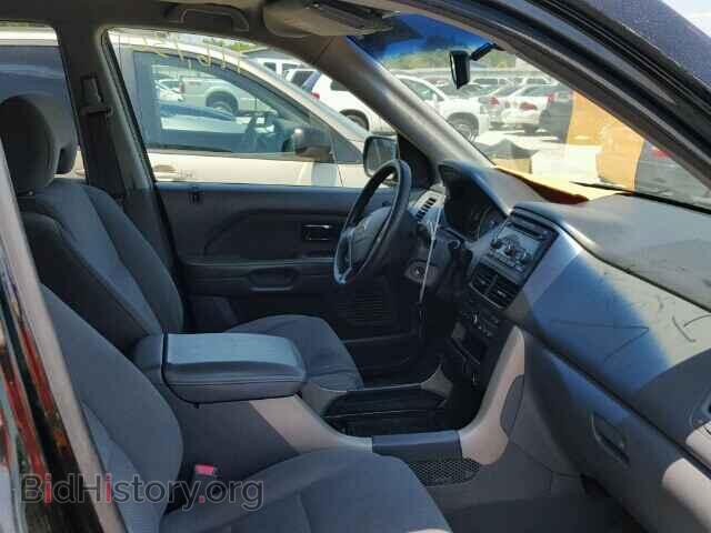 2008 HONDA PILOT - VIN: 5FNYF18498B006178 - Photo 5