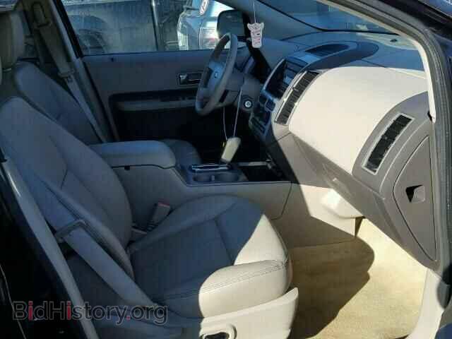 2007 FORD EDGE - VIN: 2FMDK38C37BA29699 - Photo 5