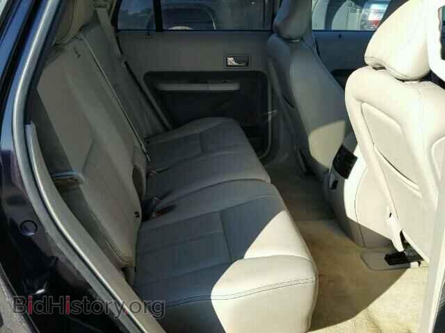 2007 FORD EDGE - VIN: 2FMDK38C37BA29699 - Photo 6
