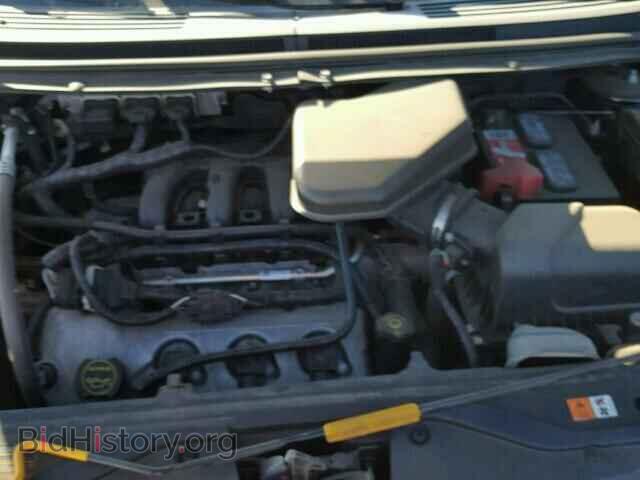 2007 FORD EDGE - VIN: 2FMDK38C37BA29699 - Photo 7