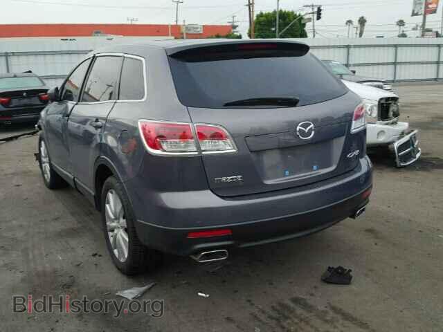 2007 MAZDA CX-9 - VIN: JM3TB28C270109174 - Фото 3