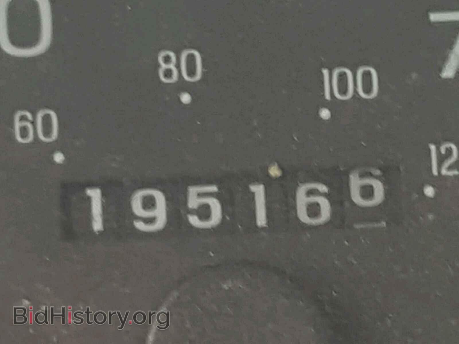 1999 FORD ECONOLINE - VIN: 1FTNE24L0XHC19527 - Фото 8