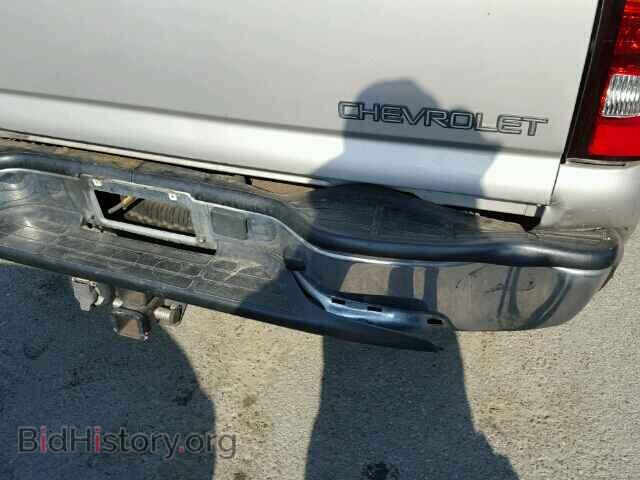 2005 CHEVROLET SILVERADO - VIN: 2GCEC19TX51260661 - Photo 9