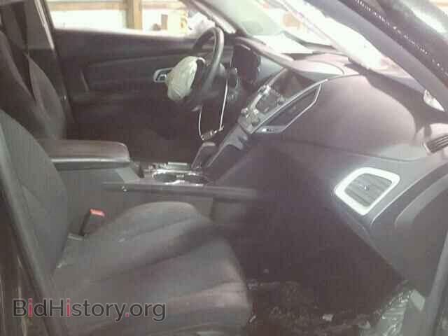 2012 GMC TERRAIN - VIN: 2GKALMEKXC6374578 - Фото 5
