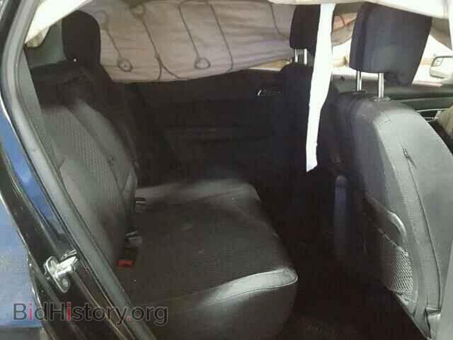 2012 GMC TERRAIN - VIN: 2GKALMEKXC6374578 - Фото 6