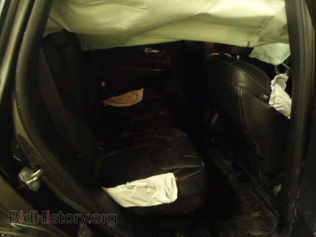 2015 JEEP CHEROKEE - VIN: 1C4PJMDS3FW511075 - Photo 6