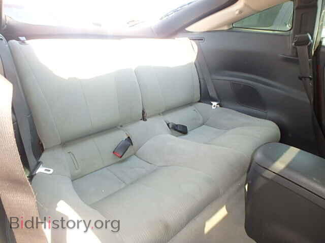 2007 MITSUBISHI ECLIPSE - VIN: 4A3AK24F67E011751 - Фото 6