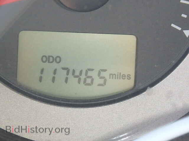 2007 MITSUBISHI ECLIPSE - VIN: 4A3AK24F67E011751 - Фото 8
