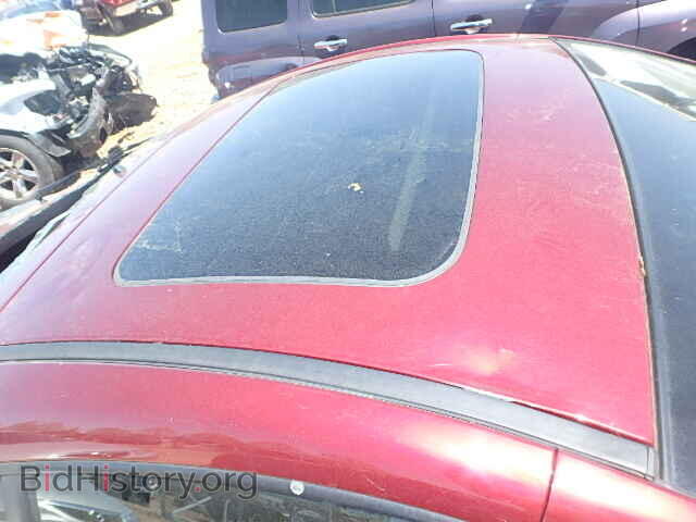 2007 MITSUBISHI ECLIPSE - VIN: 4A3AK24F67E011751 - Фото 10