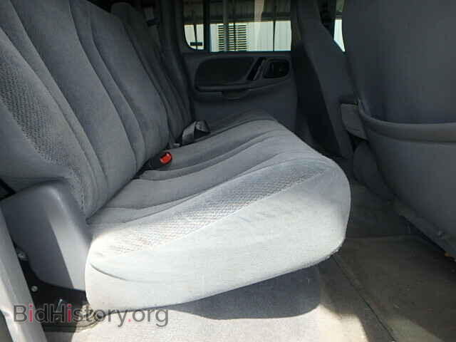 2000 DODGE DAKOTA - VIN: 1B7GL2AN0YS671227 - Фото 6