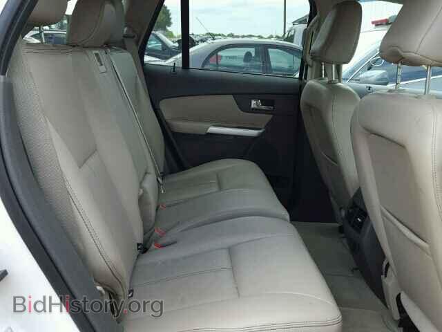 2011 FORD EDGE - VIN: 2FMDK3JC8BBB68861 - Photo 6