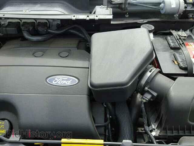 2011 FORD EDGE - VIN: 2FMDK3JC8BBB68861 - Photo 7