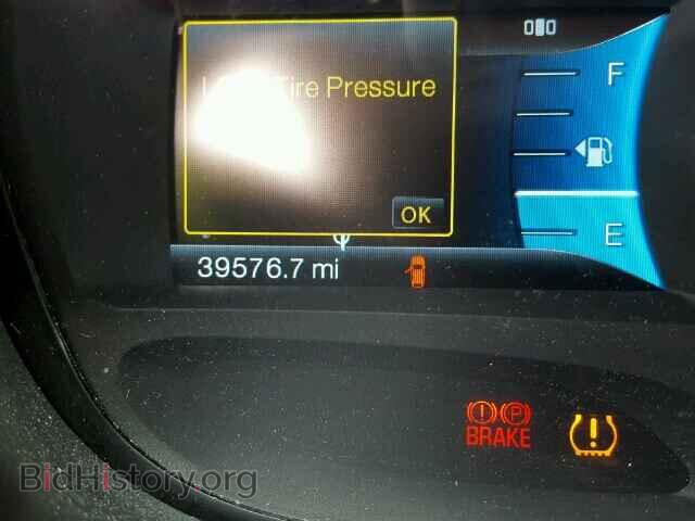 2011 FORD EDGE - VIN: 2FMDK3JC8BBB68861 - Photo 8