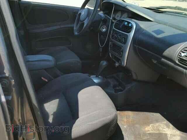 2003 DODGE NEON - VIN: 1B3ES56C23D241670 - Фото 5