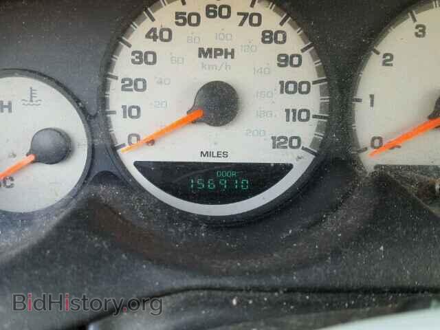 2003 DODGE NEON - VIN: 1B3ES56C23D241670 - Фото 8