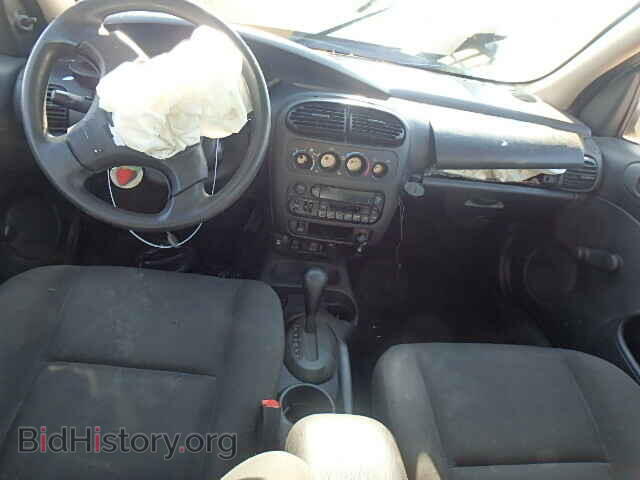 2004 DODGE NEON - VIN: 1B3ES26C04D587068 - Фото 9