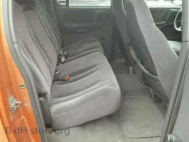2000 DODGE DAKOTA - VIN: 1B7GL2AX1YS685686 - Фото 6