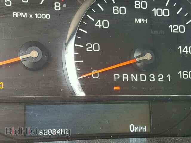 2008 CADILLAC DTS - VIN: 1G6KD57Y08U189889 - Фото 8