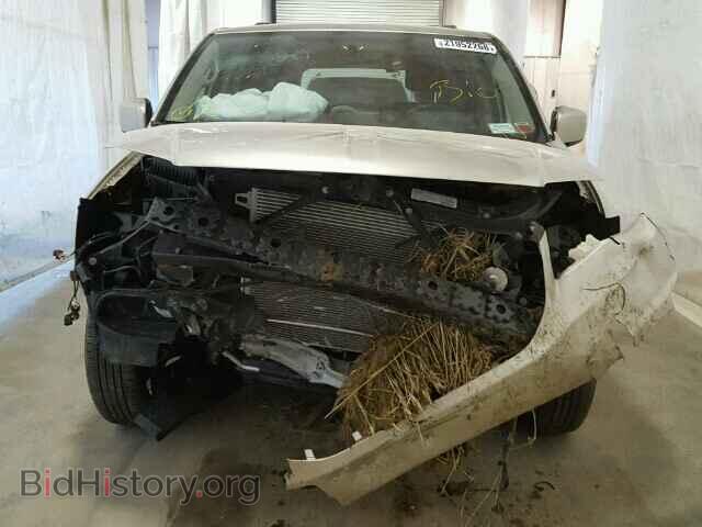 2013 DODGE CARAVAN - VIN: 2C4RDGCG8DR597746 - Фото 9