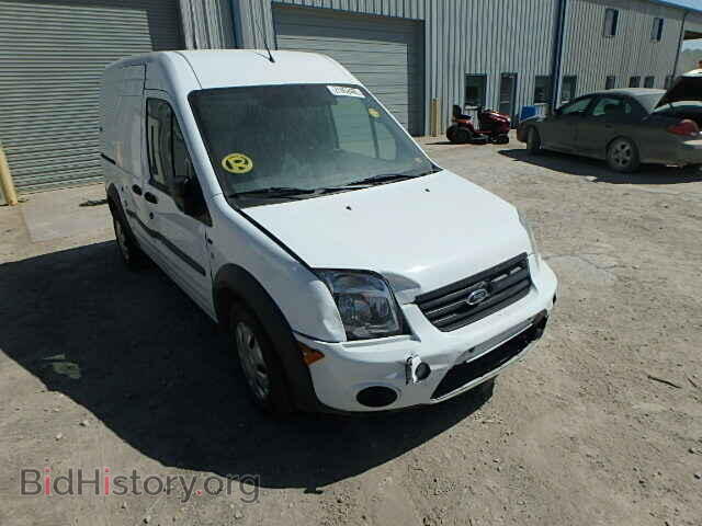 Photo NM0LS7BN6CT116361 - FORD TRANSIT CO 2012