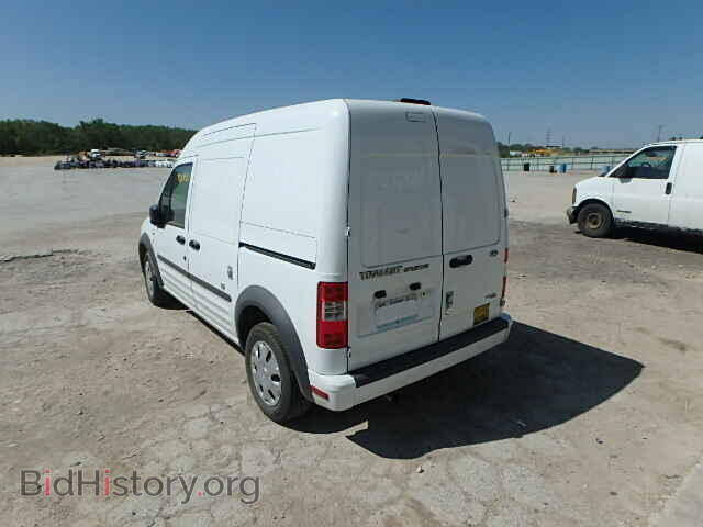 2012 FORD TRANSIT CO - VIN: NM0LS7BN6CT116361 - Фото 3
